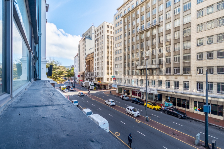 0 Bedroom Property for Sale in Cape Town City Centre Western Cape